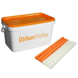 Клей для плінтусу Doellken HKS 18/300
